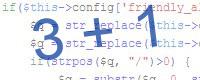Please solve the equation shown in the graphic. If you can't read the code, click the image to generate a new one or contact your site admin.