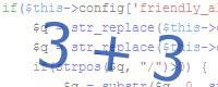 Please solve the equation shown in the graphic. If you can't read the code, click the image to generate a new one or contact your site admin.