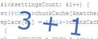 Please solve the equation shown in the graphic. If you can't read the code, click the image to generate a new one or contact your site admin.