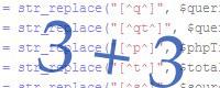 Please solve the equation shown in the graphic. If you can't read the code, click the image to generate a new one or contact your site admin.