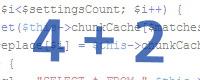 Please solve the equation shown in the graphic. If you can't read the code, click the image to generate a new one or contact your site admin.